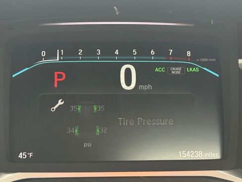 Used 2021 Honda Pilot Special Edition image 22