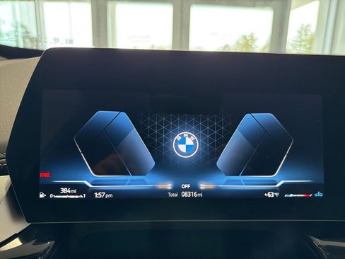 Certified 2025 BMW X1 xDrive28i w/ Convenience Package image 19