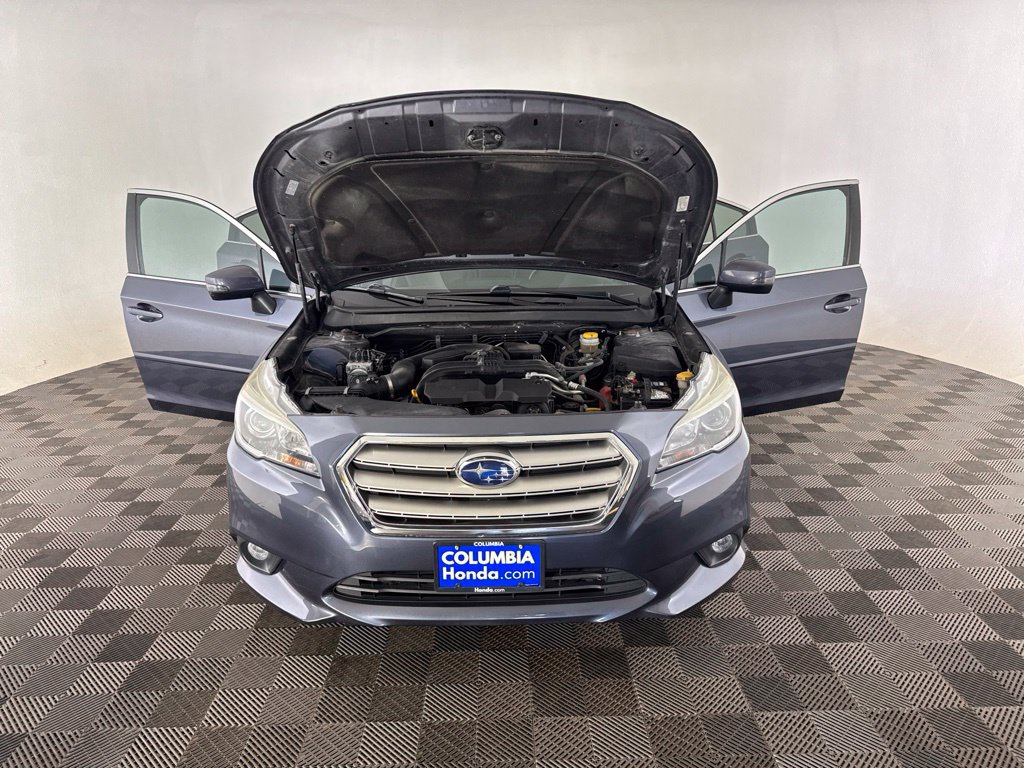Used 2016 Subaru Legacy 2.5i Limited AWD/4WD image 18
