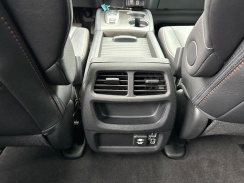 Certified 2023 Honda Passport TrailSport image 34