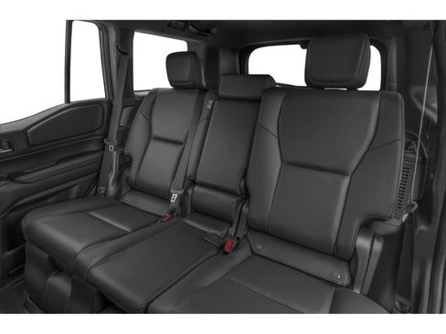 New 2026 Toyota Land Cruiser w/ Premium Package AWD/4WD image 12