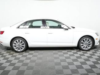 Used 2017 Audi A4 2.0T Ultra Premium video 2