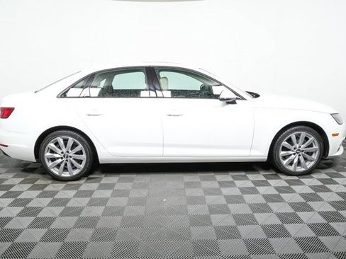Used 2017 Audi A4 2.0T Ultra Premium image 2