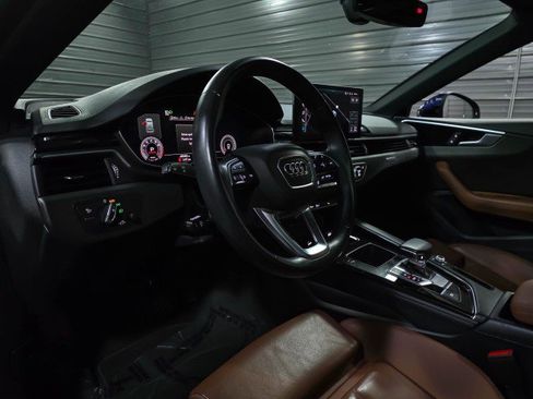 Used 2022 Audi A5 2.0T Premium Plus image 11