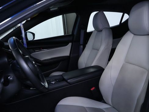 Used 2023 MAZDA MAZDA3 s image 15