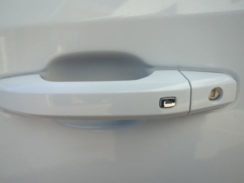 Used 2021 GMC Sierra 1500 AT4 w/ AT4 Value Package image 19