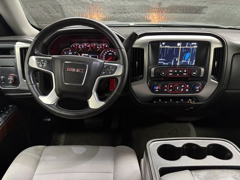Used 2014 GMC Sierra 1500 SLE w/ Texas SLE Value Package RWD image 10