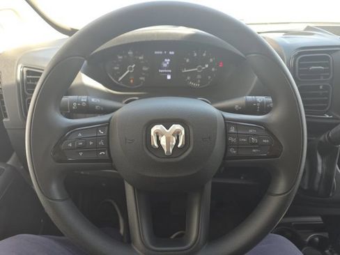 Used 2025 RAM ProMaster 1500 w/ Safety Group FWD image 18