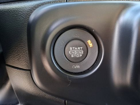 Used 2023 Jeep Wrangler Unlimited Rubicon 4xe w/ Cold Weather Group image 23