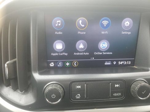 Used 2021 Chevrolet Colorado LT w/ Fleet Safety Package image 8