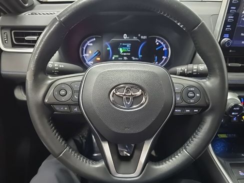 Used 2022 Toyota RAV4 XSE image 20