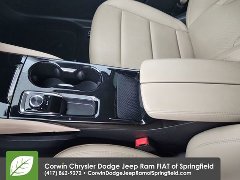 Used 2024 Buick Envision Preferred image 29