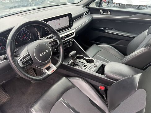 Used 2022 Kia K5 GT-Line FWD image 18