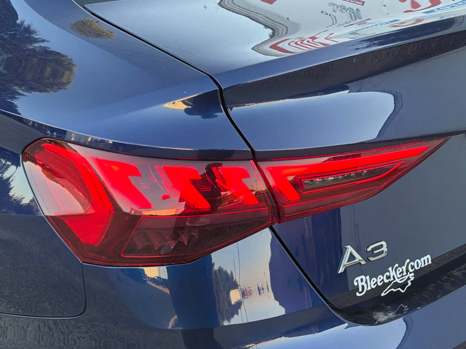 Used 2022 Audi A3 2.0T Premium AWD/4WD image 15