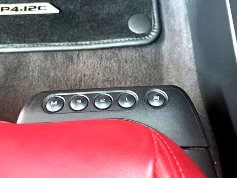 Used 2012 McLaren MP4-12C Coupe image 38