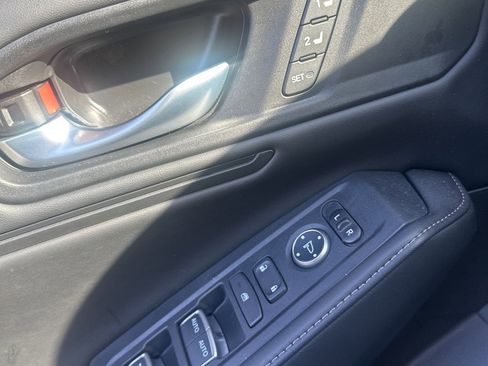 Used 2025 Honda Accord Sport image 8