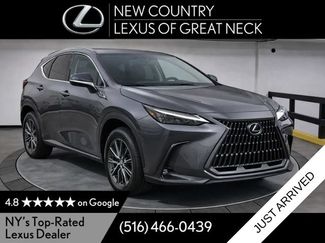 Used 2026 Lexus NX 350 AWD w/ Accessory Package (Z1) video 1