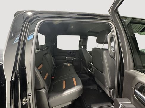 Used 2021 GMC Sierra 1500 AT4 AWD/4WD image 24