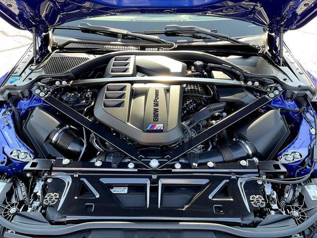 Used 2026 BMW M3 Competition w/ Executive Package AWD/4WD image 32