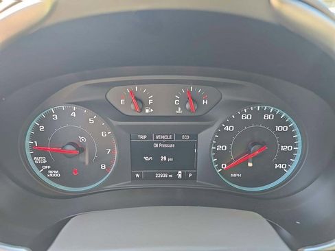 Used 2025 Chevrolet Malibu LT image 12