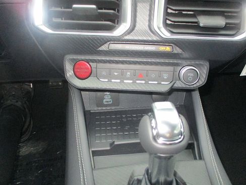 New 2024 Ford Mustang Premium image 8