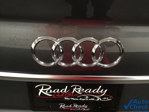 Used 2023 Audi SQ5 Premium Plus w/ Premium Plus Package AWD/4WD image 14