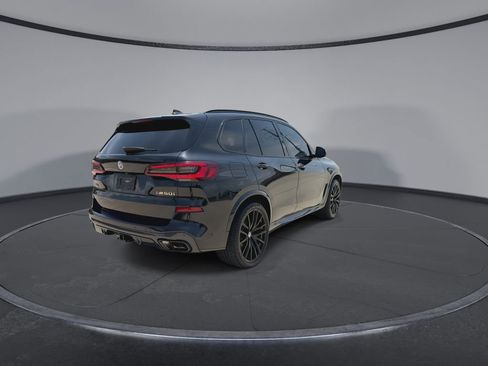 Used 2023 BMW X5 M50i w/ Executive Package AWD/4WD image 8