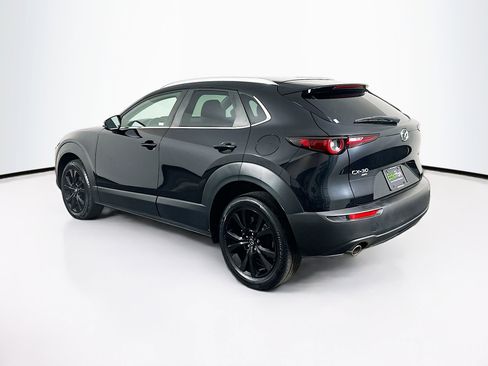 Used 2024 MAZDA CX-30 AWD 2.5 S w/ Select Sport Pkg image 5