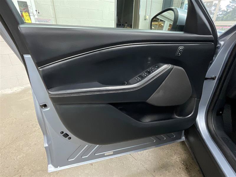 Used 2022 Ford Mustang Mach-E Select AWD/4WD image 10