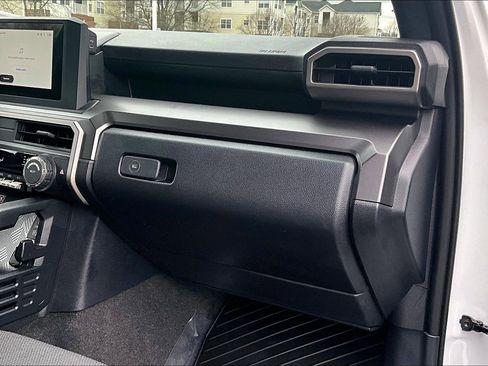 Used 2025 Toyota 4Runner TRD Off-Road image 15