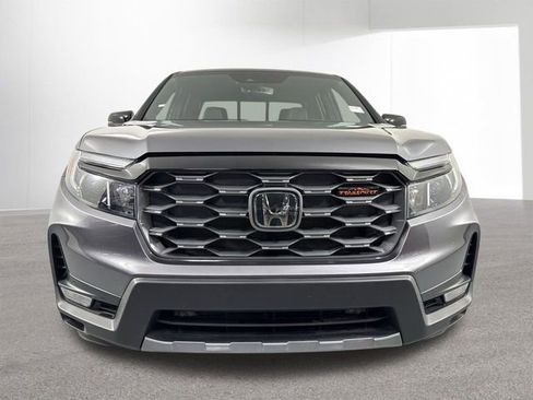 Used 2024 Honda Ridgeline TrailSport image 28