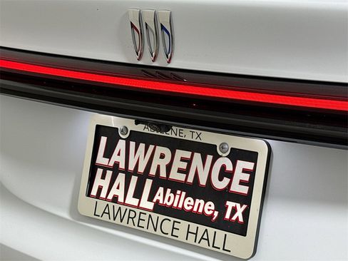 New 2026 Buick Enclave Sport Touring w/ Power Package image 18