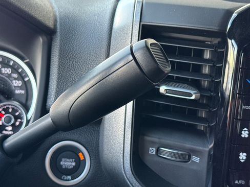 New 2026 RAM 2500 Tradesman image 20