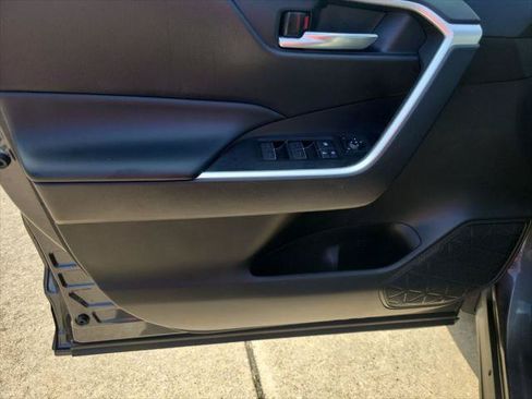Certified 2024 Toyota RAV4 XLE Premium FWD image 12