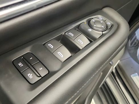 Used 2021 Chevrolet Tahoe LT w/ Rear Media and Nav Package image 32