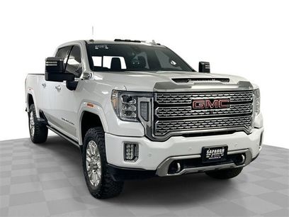 Certified 2023 GMC Sierra 2500 Denali w/ Denali Ultimate Package