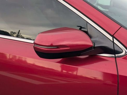 Used 2021 Honda CR-V EX-L image 11