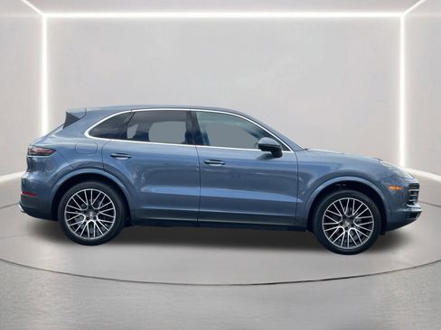 Used 2019 Porsche Cayenne image 27