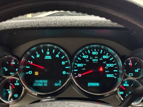 Used 2010 Chevrolet Silverado 1500 LT w/ Power Pack Plus RWD image 8