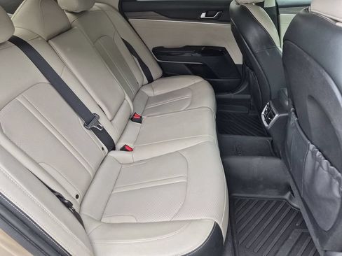 Used 2022 Kia K5 EX FWD image 20