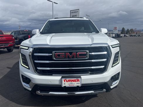 New 2026 GMC Yukon XL Elevation w/ LPO, Get Active Package image 2