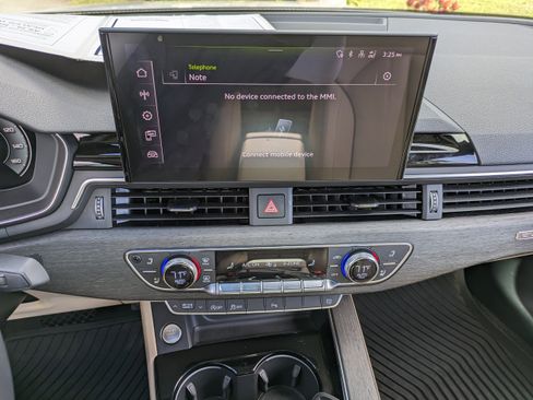 Used 2024 Audi A5 2.0T Premium Plus image 17