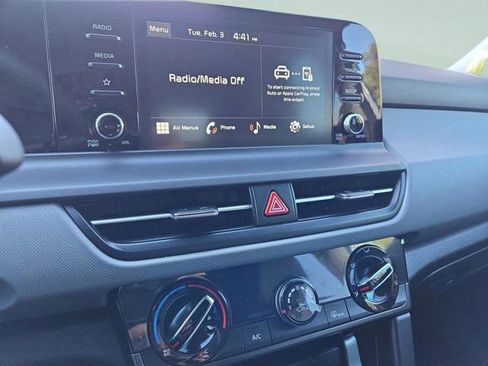 New 2026 Kia Seltos LX image 22