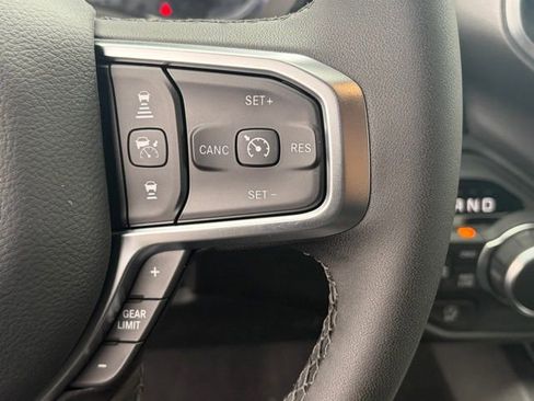 New 2026 RAM 1500 Big Horn image 18