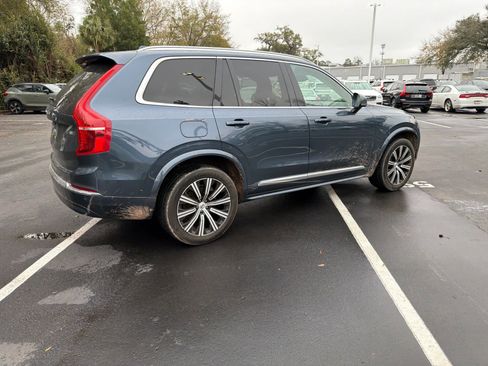 Certified 2024 Volvo XC90 B5 Core w/ Climate Package image 15