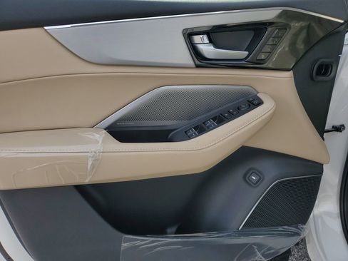 New 2026 Acura MDX Technology Package image 20