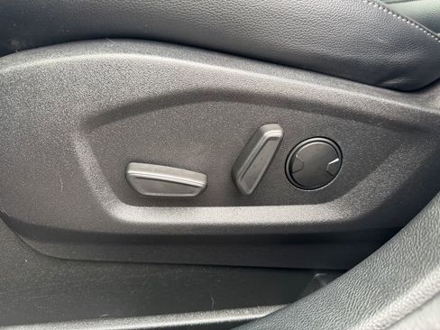 Used 2022 Ford Edge SEL w/ Convenience Package image 21