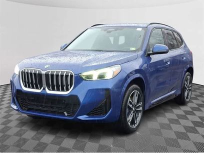 Used 2025 BMW X1 xDrive28i w/ Technology Package