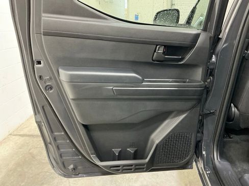 Used 2025 Toyota Tacoma SR5 w/ SR5 Upgrade Package image 20