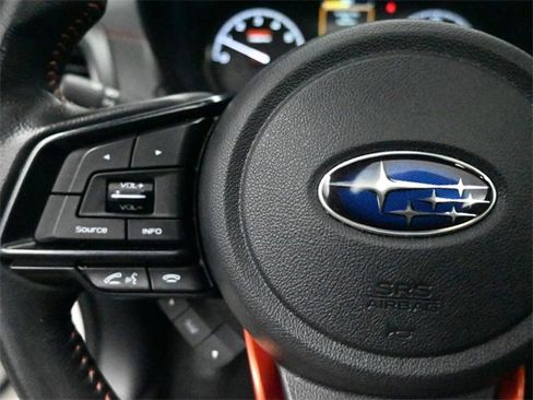 Used 2022 Subaru Forester Sport image 12